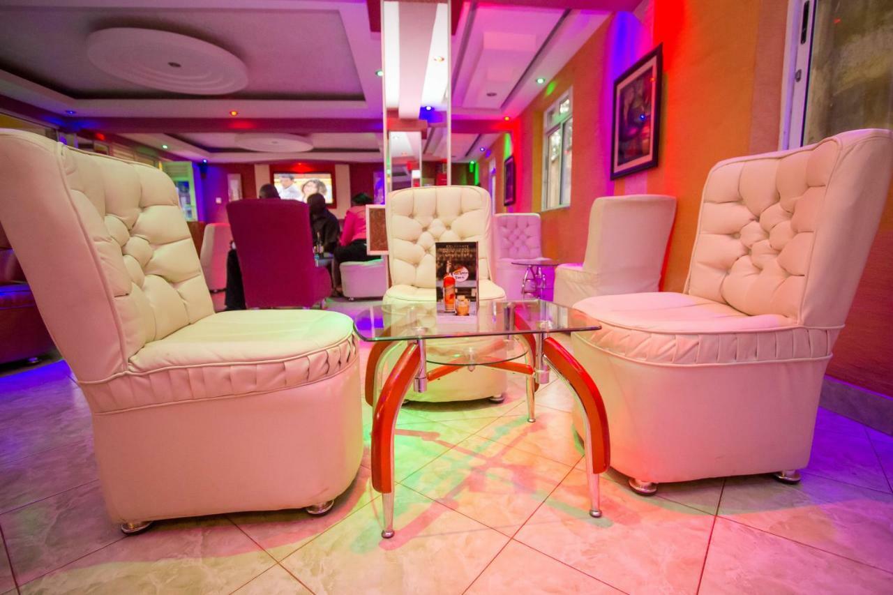 Hotel Nyakoe Kisii Zewnętrze zdjęcie