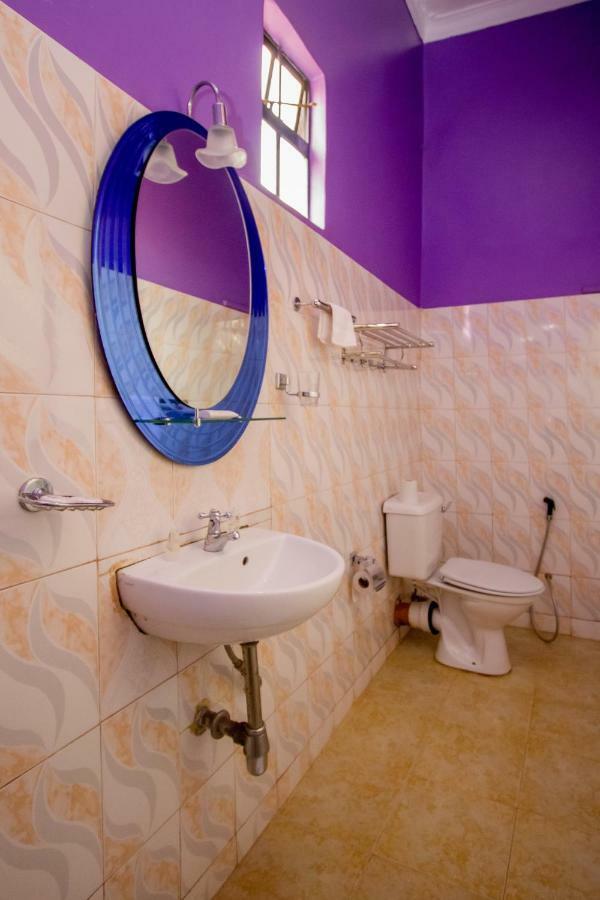 Hotel Nyakoe Kisii Zewnętrze zdjęcie