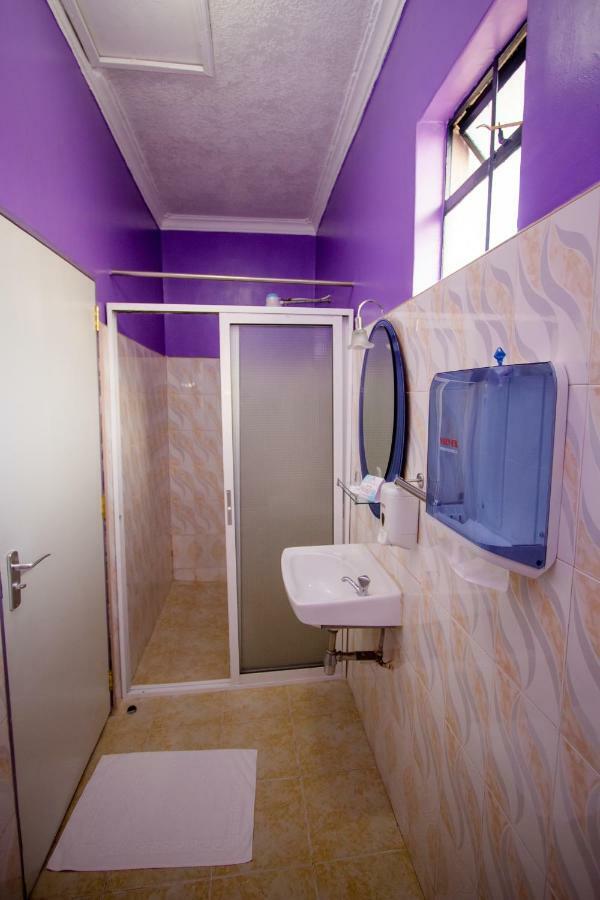 Hotel Nyakoe Kisii Zewnętrze zdjęcie