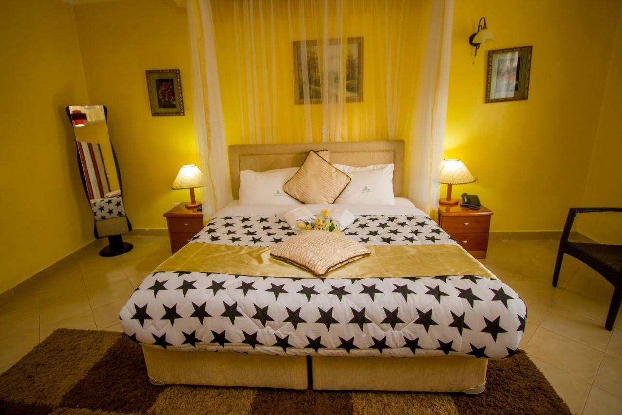 Hotel Nyakoe Kisii Zewnętrze zdjęcie