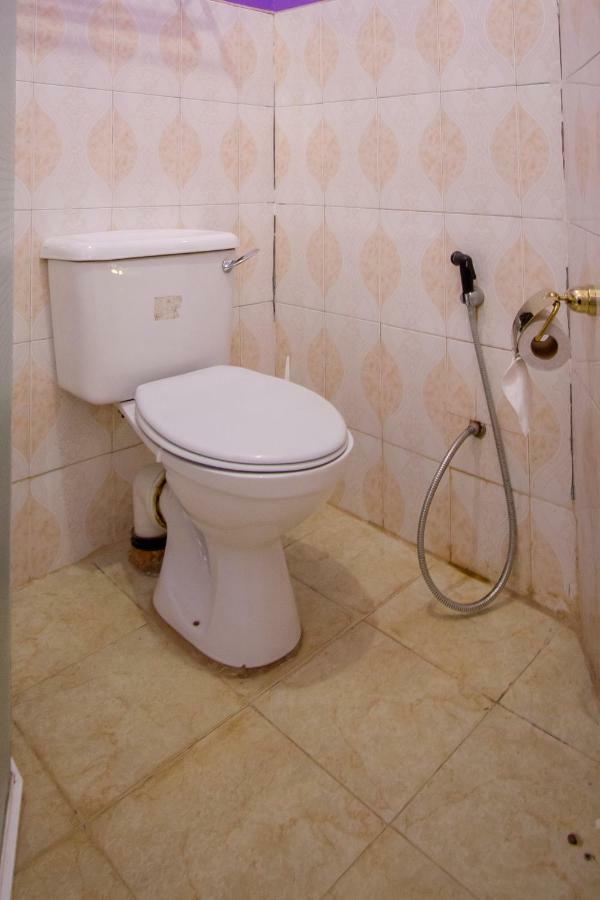 Hotel Nyakoe Kisii Zewnętrze zdjęcie